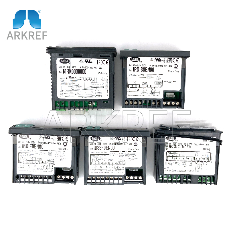 temperature controllers thermostat