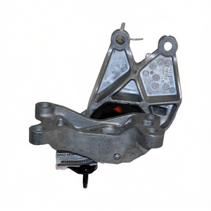 Coussin de montage de cabine supérieur n°1 pour Toyota Hilux LN106 1988-1997 Référence OE 52201-35021 5220135021 - Product Image 2