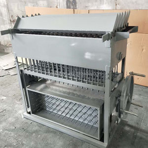 Precio barato para <span class=keywords><strong>comprar</strong></span> máquina de producción de velas - Product Image 4