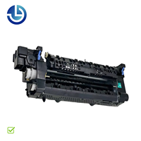 110V RM2-1256-000 RM2-1256-000CN Rakitan Fuser Kompatibel untuk Printer HP Diperbarui dengan Suku Cadang Pengganti Baru