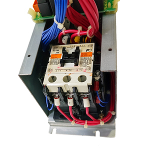 A05B-2502-C410 FANUC Original E-STOP Power Unit - Product Image 3