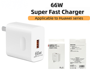 Adaptateur de voyage universel multifonction PD 66W Chargeurs rapides USB muraux portables avec câble de chargeur de type c Chargeur de téléphone pour <span class=keywords><strong>Huawei</strong></span> - Product Image 2