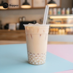 มันสำปะหลังสีขาว Boba ขายส่ง - Product Image 4