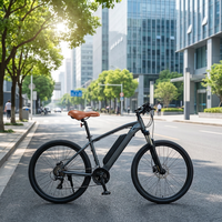 KEREACHY Selle de vélo ergonomique de sécurité avec massage, selle souple sous vide et billes double amortissantes – Vente en gros