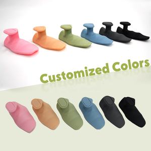 VIGFIT противоскользящая тренировочная рукоятка без пальцев подтягивание веса эргономичная тренировка в тренажерном зале и тренировка для мужчин и женщин - Product Image 6