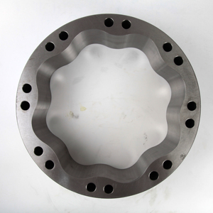 โรเตอร์โรตารี่สำหรับอะไหล่มอเตอร์ไฮดรอลิกแบบลูกสูบเรเดียล MS35 MSE35 - Product Image 1