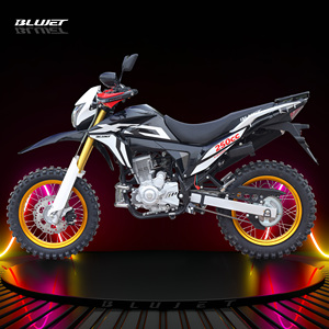 6 vitesses tout-terrain pneu croisé epa jante en aluminium 150cc 65cc mini 200cc <span class=keywords><strong>250</strong></span> <span class=keywords><strong>cc</strong></span> tout-terrain hors route <span class=keywords><strong>moto</strong></span> dirt bike - Product Image 2