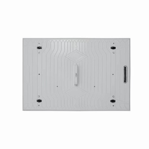 Tùy chỉnh ngoài trời P10 không thấm nước cố định phía trước bảo trì quảng cáo kinh doanh dấu hiệu biển quảng cáo biển bảng dẫn Màn hình hiển thị - Product Image 6