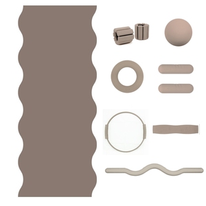 Силиконовый Коврик для йоги - Product Image 2