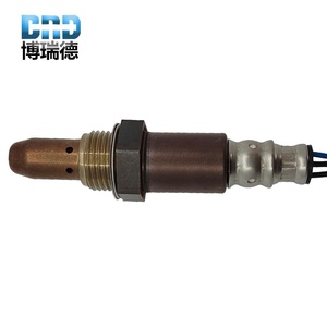 พรีเมี่ยมโอ 2 เซ็นเซอร์เซ็นเซอร์ออกซิเจนสำหรับ 07-09 โตโยต้าคัมรี่ 2.0L/2.4L OEM 89467-06080 - Product Image 2