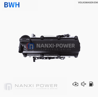 Nuovo Motore BWH 1.6L a Benzina Euro IV, 100% Testato, Alte Prestazioni, Monoblocco per Volkswagen Bora Sagitar Jetta