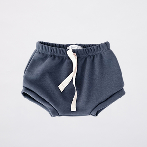 Celana pendek musim panas celana pendek katun tebal bayi laki-laki pakaian bayi baru lahir anak perempuan celana pendek Bloomer celana PP segitiga celana balita - Product Image 2