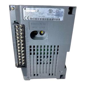 NUOVO AGP3000H-ADPCOM-01 3610006-01 ADATTATORE PLC - Product Image 1