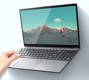 Best Sale New Slim Laptop 15.6 Inches Lpddr4 6g/12g Ram Notebook Gaming <b>Computer</b> Gaming <b>Computer</b> - Product Image 2