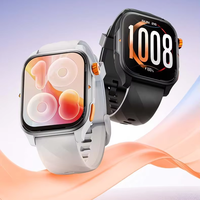 Montre connectée sportive TS11, électronique intelligente, suivi de la santé toute la journée, rappel de messages, modes d'exercice multiples, montre connectée étanche