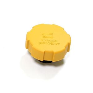 <b>Radiator</b> <b>Cap</b> 1304677 For Daewoo Opel Saab Universal Fit Replacement Part - Product Image 1