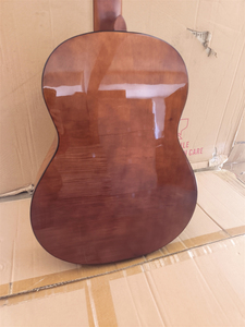 Guitarra Clásica C80, Las Guitarras Clásicas Más Vendidas - Product Image 5