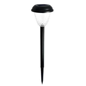 Lampes solaires de jardin à LED, changeantes de couleur, étanches, pour allée extérieure, patio, décoration de jardin - Product Image 3