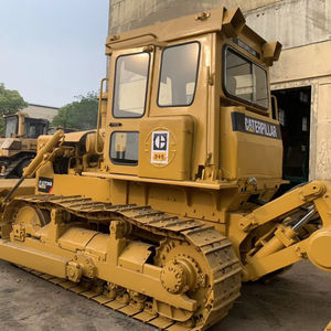 รถปราบดิน D6D แมว100% D6R ดินอเมริกันมือสองรถปราบดิน D6D D6 D6K - Product Image 1