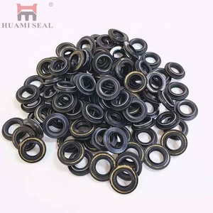 ซีลน้ำมันวาล์วควบคุมจอยสติ๊กขุดเจาะ BR3661E SVY:14*24*2.1/7 - Product Image 2