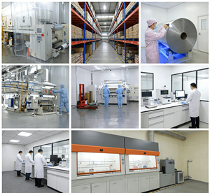 Pellicola per Laminazione a Freddo <span class=keywords><strong>in</strong></span> <span class=keywords><strong>PVC</strong></span> Giallo Resistente, Lucida e Opaca Senza Bolle per Stampa Professionale e Cornici Fotografiche - Product Image 6