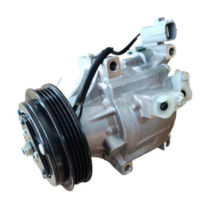 <span class=keywords><strong>Compresseur</strong></span> de climatisation de voiture 8832052010 pour Toyota <span class=keywords><strong>Yaris</strong></span> <span class=keywords><strong>Compresseur</strong></span> de climatisation 88320-52010 88320-1a510 883201a510 - Product Image 6