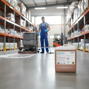 Ad alta efficienza macchine di lavaggio schiuma sgrassante controllato detergente per il commercio all'ingrosso - Product Image 3