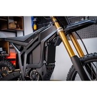 Vente en gros de motos électriques tout-terrain Talaria Komodo, puissance de pointe de 32 kW, 97,2 V, haute performance pour adultes, ebike tout-terrain professionnel