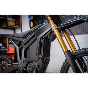 Vélo tout-terrain électrique Talaria Komodo en gros, puissance de pointe 32 kW, 72 V, haute performance pour adultes, chaîne d'approvisionnement professionnelle - Product Image 2