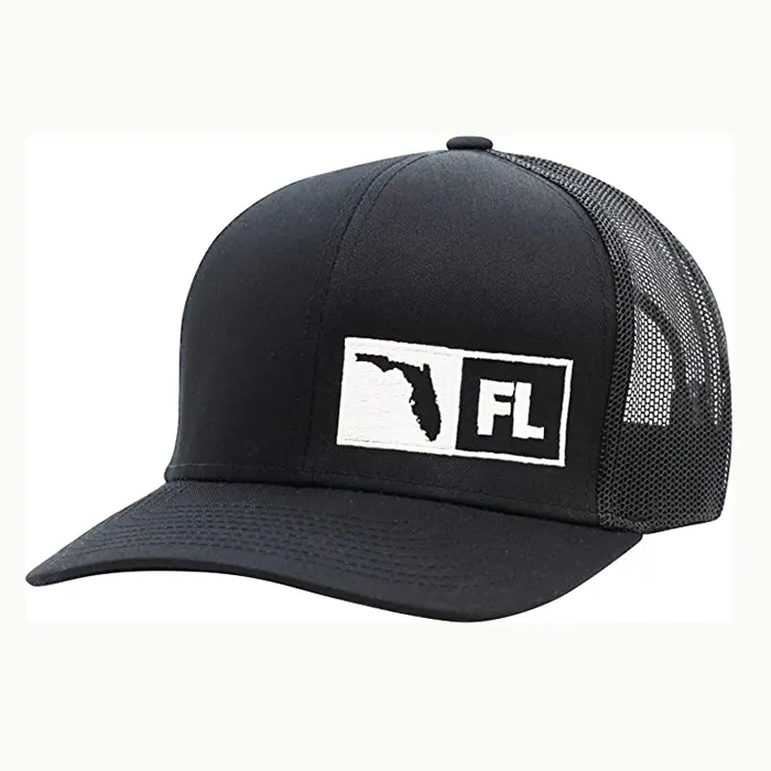 Оптовая продажа с завода, серая сетчатая бейсбольная шляпа с логотипом на заказ
