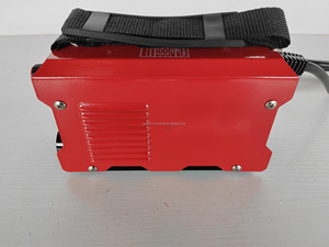 Soldadora Portátil Mini de Alta Potencia 220V MMA Arc IGBT Inverter 120A <span class=keywords><strong>Esab</strong></span> AC DC con Cable de Cobre para Soldar - Product Image 2