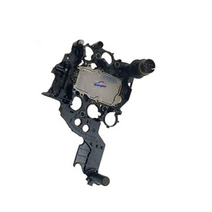 W168 Hộp Số Tự Động TCM TCU <span class=keywords><strong>ECU</strong></span> A0245455332 Kiểm Soát Unit <span class=keywords><strong>Module</strong></span> Cho 722.7 - Product Image 3