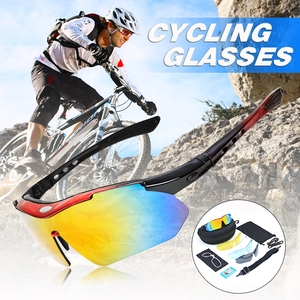 <span class=keywords><strong>Gafas</strong></span> <span class=keywords><strong>de</strong></span> Sol Deportivas con Protección UV400, Lentes Polarizadas <span class=keywords><strong>de</strong></span> Espejo para Ciclismo, Pesca, Correr, <span class=keywords><strong>Gafas</strong></span> <span class=keywords><strong>de</strong></span> Seguridad para Hombre - Product Image 4