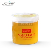 Pâte à épiler, cire naturelle, pour épilation du corps, élimination des poils, 300g, produit pour les pieds, vente en gros, livraison gratuite, OEM/ODM