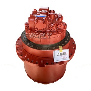 MAG-170VP baru perjalanan Motor ekskavator perangkat perjalanan B0240-93125 MAG-170VP-3800G <span class=keywords><strong>Final</strong></span> <span class=keywords><strong>Drive</strong></span> untuk KYB - Product Image 1