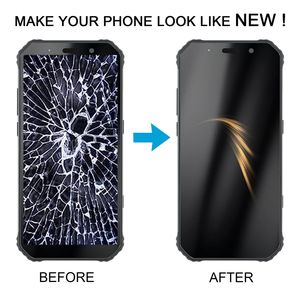 Pantalla LCD <span class=keywords><strong>Original</strong></span> de Fábrica para AGM A9 <span class=keywords><strong>JBL</strong></span> con Digitalizador, Ensamblaje Completo - Product Image 6