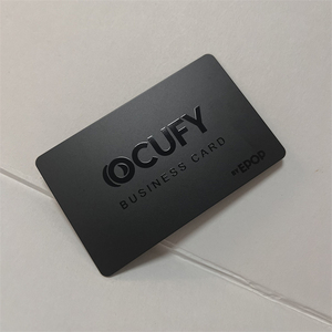 NTAG424 RFID NFC 13.56mhz Mini Tag PVC Smart Card Impermeabile per Controllo Accessi Aziendale - Product Image 2