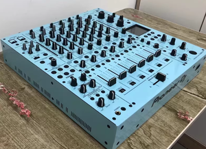 Table de mixage DJ professionnelle <span class=keywords><strong>Pioneer</strong></span> DJM <span class=keywords><strong>V10</strong></span> pour bars et platines - Product Image 2
