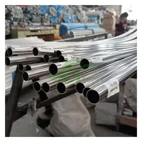 Boru boru ve tüp deniz yapı paketleme serisi teknik çalışma kaynak paketi DIN dağ bisikleti sıcak satış çelik paslanmaz çelik
