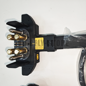 สายชาร์จ DB2100ใหม่1.8ม. (ม.) สำหรับ T60 Dj1/T70/T70P/T100อะไหล่โดรนใช้งานในฟาร์ม - Product Image 2