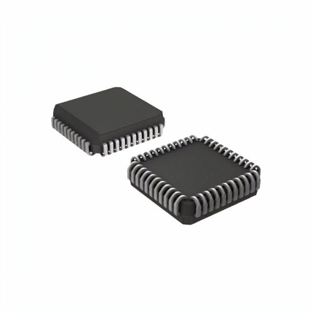 Original Z8F6421VN020EC00TR 44 LCC Embedded Ic Electronic Component Chip Integrated Circuit