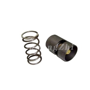 1619733300 1619733300 2901007400 2901161600 1202586902 Kit de Válvula de Termostato para Compresores de Aire de Tornillo Atlas Copco GA22 - Product Image 1
