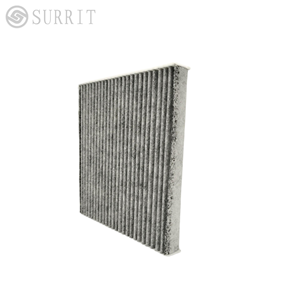 Surrit ไส้กรองห้องโดยสารรถยนต์80292-SBG-W01คุณภาพสูงถ่านกัมมันต์สำหรับยี่ห้อฮอนด้าและรถยนต์ยี่ห้อโตโยต้า - Product Image 3