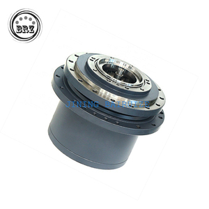 Excavator Hydraulic Spare Parts Motor <b>Gear</b> <b>Box</b> Travel Reduction Gearbox - Product Image 3