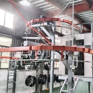 Jante forgée DW Beadlock 5x120 5x112 5x114.3 5x130 5x127 6x139.7 6x135 tout-terrain pour roues de VTT et UTV, jante de 23 et 24 pouces - Product Image 5