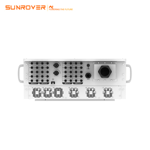 Iyi fiyat <span class=keywords><strong>Hopewind</strong></span> güneş invertör ızgara güneş üzerinde güç inverteri 10KW 20KW 30KW 3 fazlı Pv invertör ile ab depo - Product Image 6