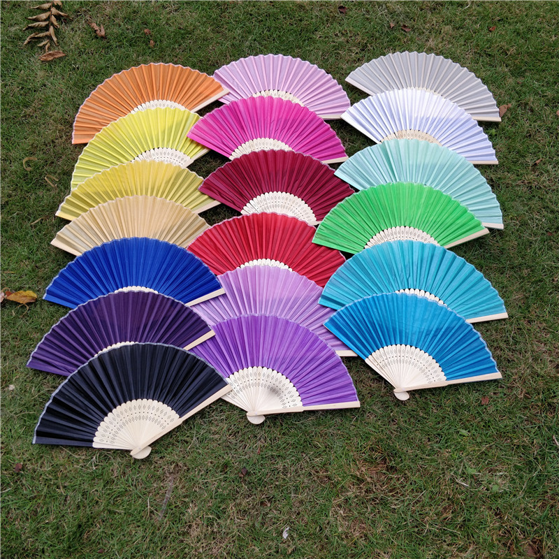 Ready stock color