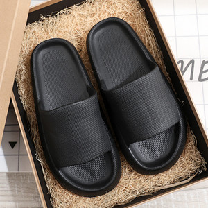 EACH Bathroom Home Non Flops Woman Sandals Fashion Soft Sole EVA Indoor <b>Slippers</b> TX-01 Indoor <b>Slipper</b> TX-01 - Product Image 2