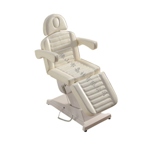 Косметическое косметическое кресло для наращивания ресниц - Product Image 1