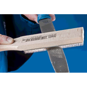 แปรงทำความสะอาดแฟ้ม0.15 hbf 10 ST สำหรับใช้ด้วยมือ232มม. (5ชิ้น) - Product Image 2